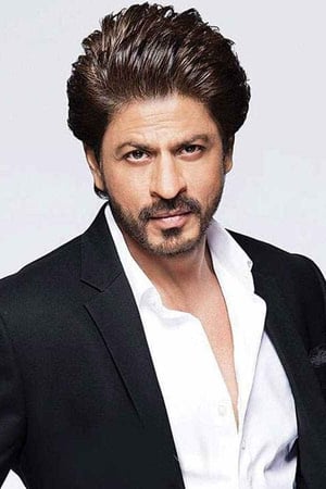 Shah Rukh Khan profil kép