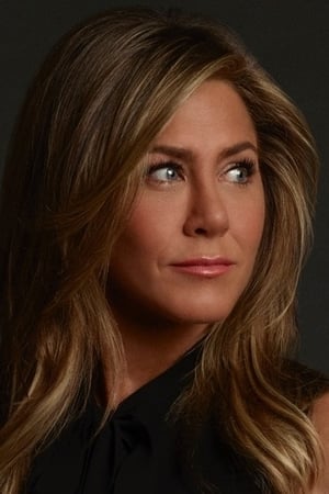 Jennifer Aniston profil kép