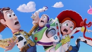 Toy Story 4. háttérkép