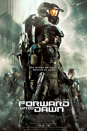 Halo 4: Forward unto Dawn