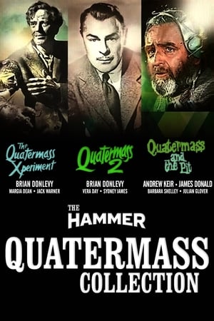 Quatermass (Hammer series)