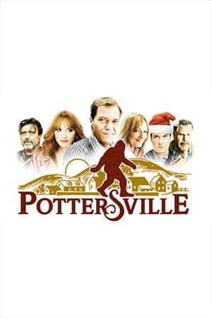 Pottersville poszter