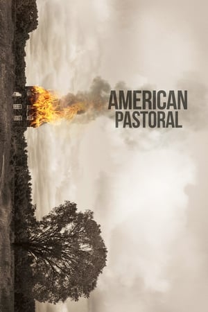 Amerikai pasztorál poszter