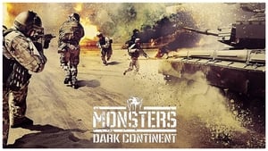Monsters: Sötét kontinens háttérkép
