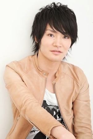 Yoshimasa Hosoya profil kép
