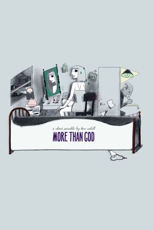 More Than God