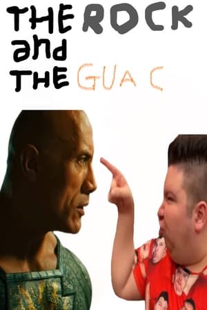 The Rock and the Guac