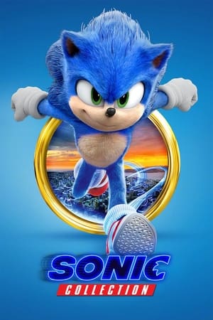 Sonic, a sündisznó filmek