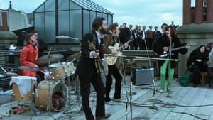 The Beatles: Get Back - The Rooftop Concert háttérkép
