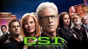 CSI, A helyszínelők kép