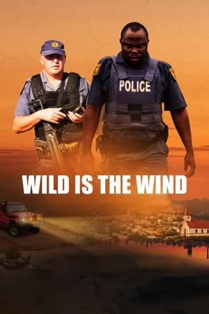 Wild Is the Wind poszter