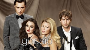 Gossip Girl - A pletykafészek kép