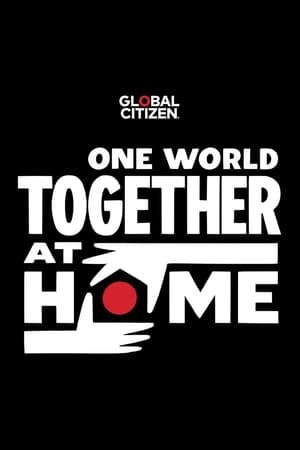 One World: Together at Home poszter