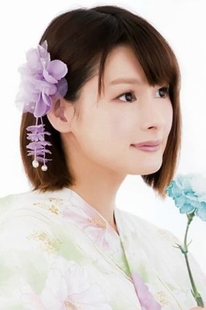 Nakahara Mai profil kép