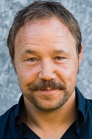 Stephen Graham profil kép