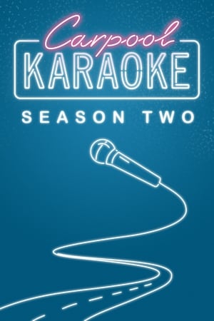 Carpool Karaoke: A sorozat