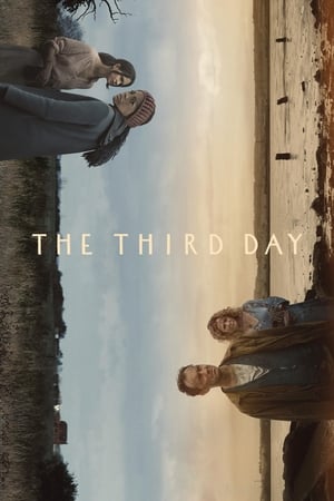 A harmadik nap poszter