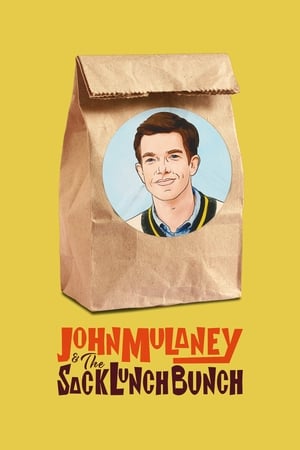 John Mulaney & The Sack Lunch Bunch poszter