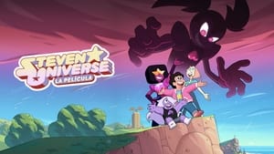 Steven Universe: A film háttérkép