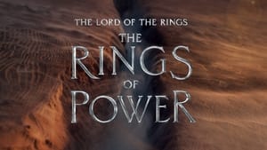 A Gyűrűk Ura: A hatalom gyűrűi kép