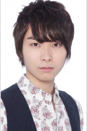 Yuuto Uemura profil kép