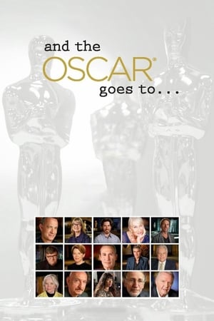 And the Oscar Goes To... poszter