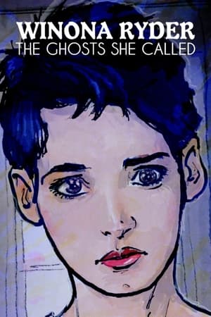 Winona Ryder – Die Geister, die sie rief poszter