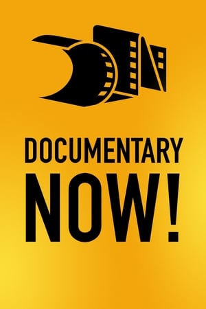 Documentary Now! poszter