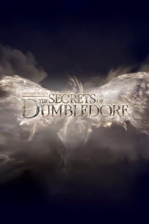 Legendás állatok: Dumbledore titkai poszter