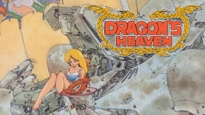 Dragon's Heaven háttérkép