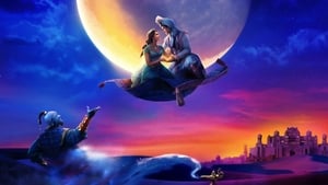 Aladdin háttérkép