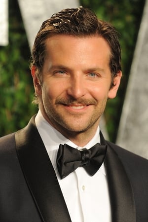 Bradley Cooper profil kép