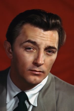 Robert Mitchum profil kép