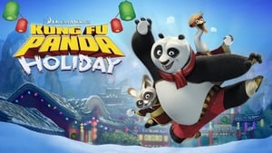 Kung Fu Panda ünnepe háttérkép