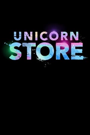 Unicorn Store poszter
