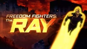 Freedom Fighters: The Ray háttérkép