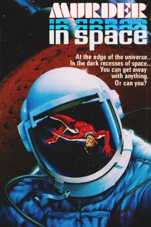 Murder in Space