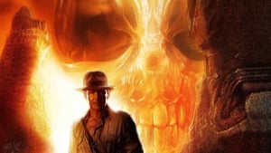 Indiana Jones és a kristálykoponya királysága háttérkép