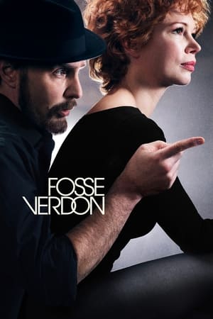 Fosse/Verdon poszter