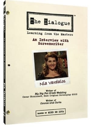 The Dialogue: An Interview with Screenwriter Nia Vardalos