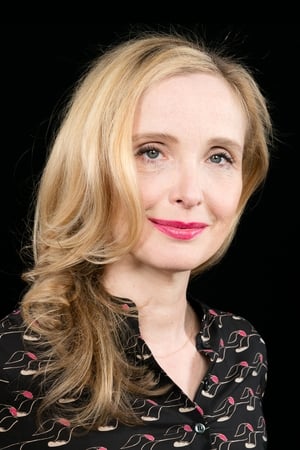 Julie Delpy profil kép