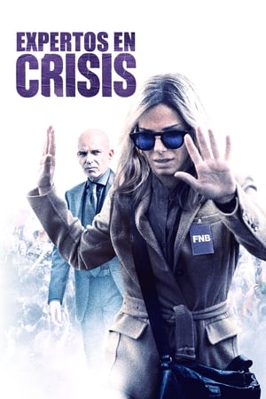 A válságstáb poszter