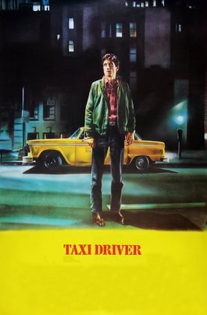 Taxisofőr poszter
