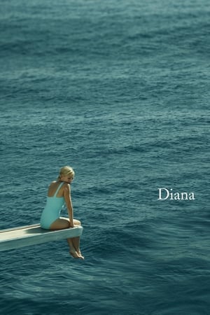Diana poszter