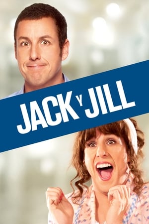 Jack és Jill poszter