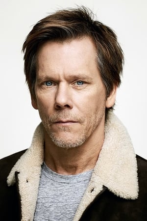 Kevin Bacon profil kép