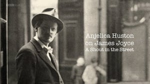 James Joyce: A Shout in the Street háttérkép