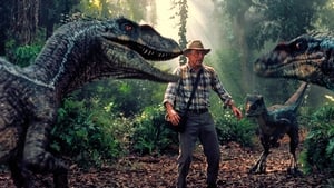 Jurassic Park III háttérkép