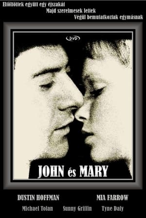 John és Mary