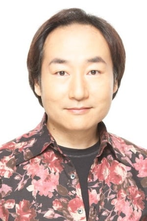Nobuo Tobita profil kép